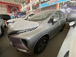 Mitsubishi Xpander